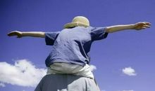 有一种爱叫呵护