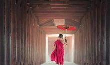 战胜自己——读《敌人正是自己》有感