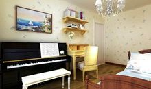 藏在房间里的爱