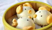 别有风味的假期