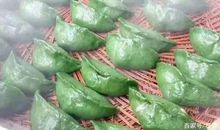 在苦涩中寻觅清香