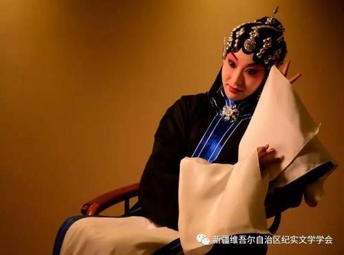 舞台生活_650字