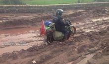 扬起我的梦想之帆