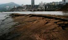 地球妈妈的呻吟