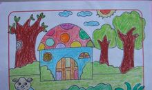 我心目中的健康城市