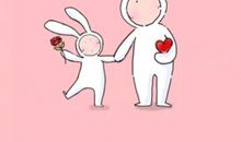 闪闪发光的人儿