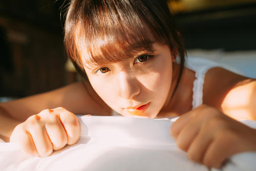 如晴朗