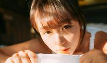 如阳光般的感动