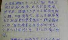 和你在一起初中作文