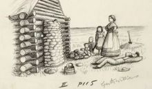 观《时间的皱纹》有感