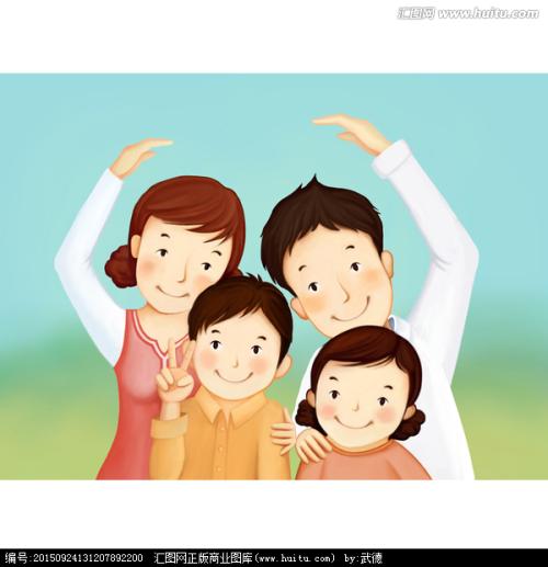我想有一个小妹妹。