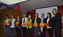 一堂令人回味的语文课