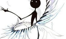 长在心里的翅膀