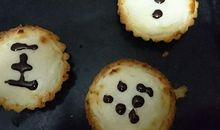 我们家里的“甜”