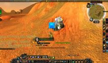 我从十字路口走过