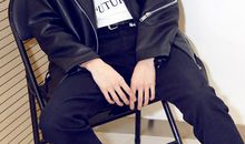 坦荡方得开心颜