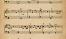 您的名字刻在我心里