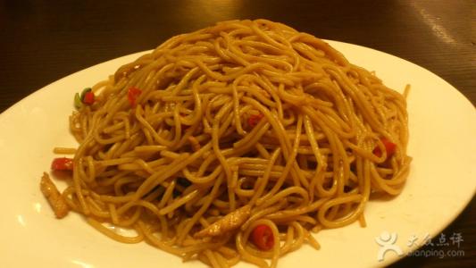 南昌炒粉的作文