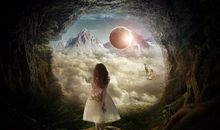 记忆是一种留恋一种体验