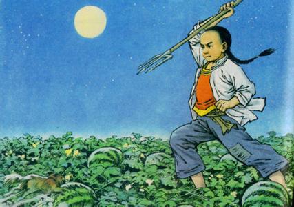 家乡，我想告诉你