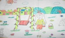 为了共同的家园