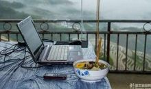 临走前的那一刻