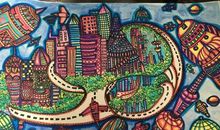 我在创新的成长历程