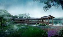 朦胧的“江南”