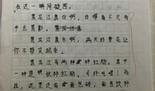 山水与文化作文