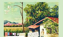 读毕淑敏散文的读后感