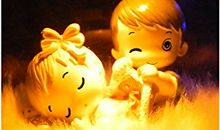 守护阳光下最温柔