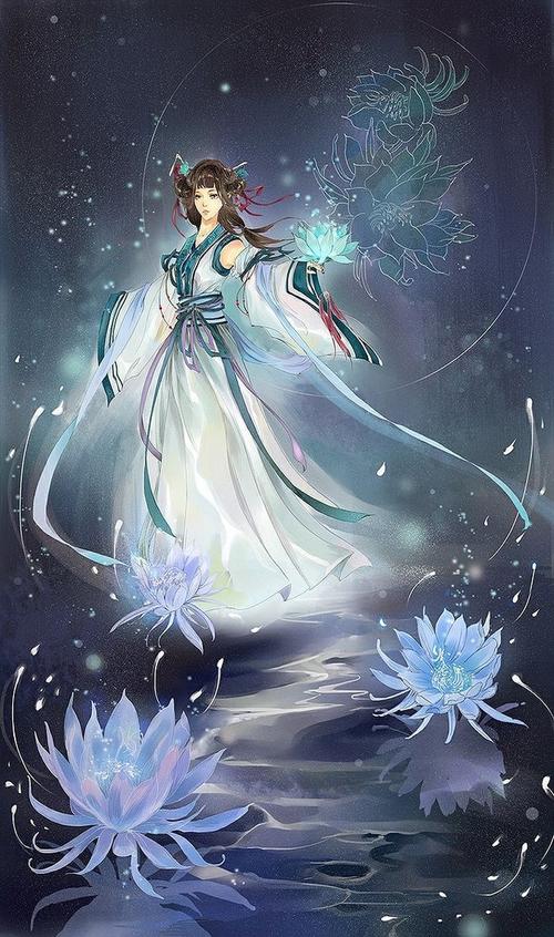 我从未改变真正的感受。