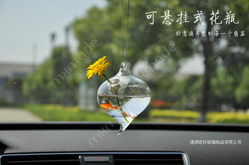 前三个景观