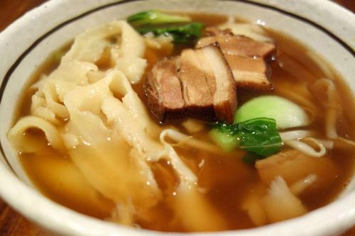 一碗味道
