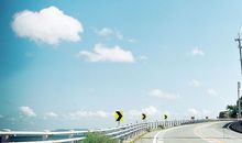 触摸那片心灵天空