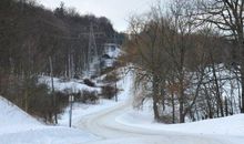 下雪的日子记叙文作文