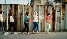 谁的青春不犯二