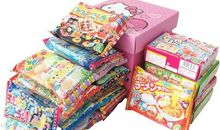 科技小制作——“汉堡”收纳盒