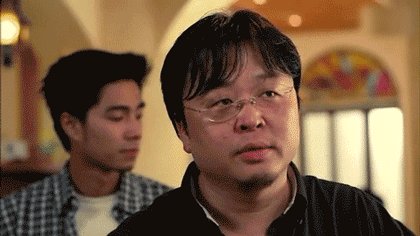 阿姨陪伴我成长