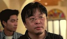 姑姑伴着我成长