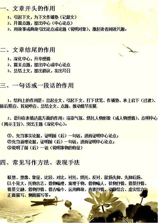 阅读“提示”
