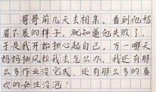 不能逝去的往事作文