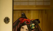 我多想变成小蝴蝶