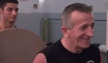 美妙的琴声伴我成长