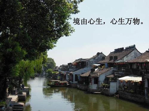 一切都诞生了