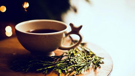 父亲爱是茶