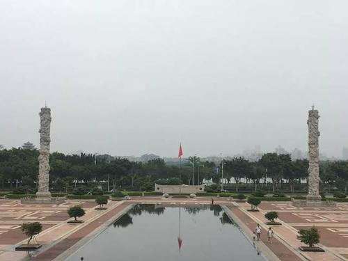 文明是一千英里的旅程