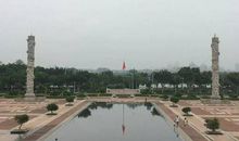 文明是一场千里之行