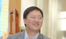 邀请幸福来做客