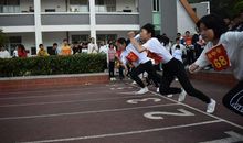 自信蕴涵着力量